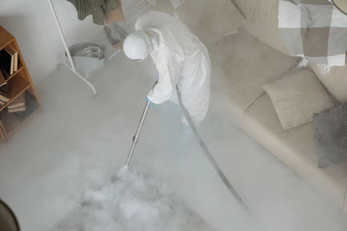Biohazard Cleanup in Concordia, Milwaukee, WI